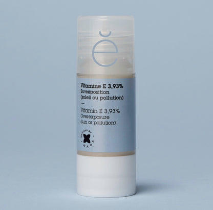 Vitamin E 3,93%
