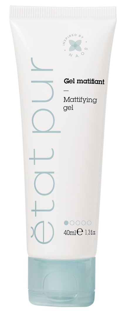 MATIFYING GEL 40ml