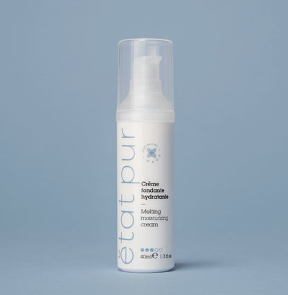 MELTING MOISTURIZING CREAM 40ml