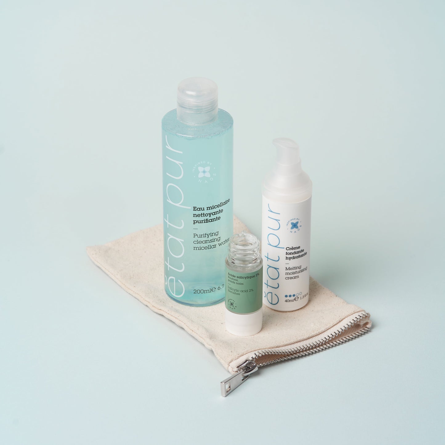 Salicylic acid 2%