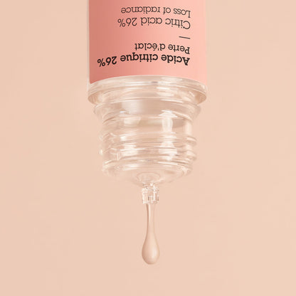 Citric Acid 26%
