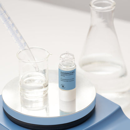 D-panthenol 5,25%