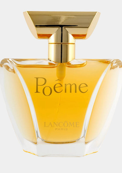 Lancome Poem for Women EDP 100mL
