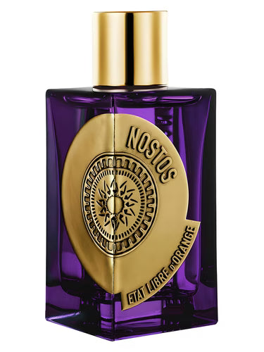 ETAT LIBRE D'ORANGE NOSTOS EDP 100ML