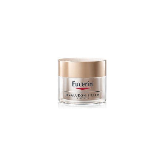 EUCERIN HYALURON-FILLER ELASTICITY NIGHT CR 50ML