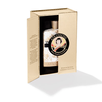 ATKINSONS SHINE DESPITE EVERYTHING PARFUM INTENSE 100ML