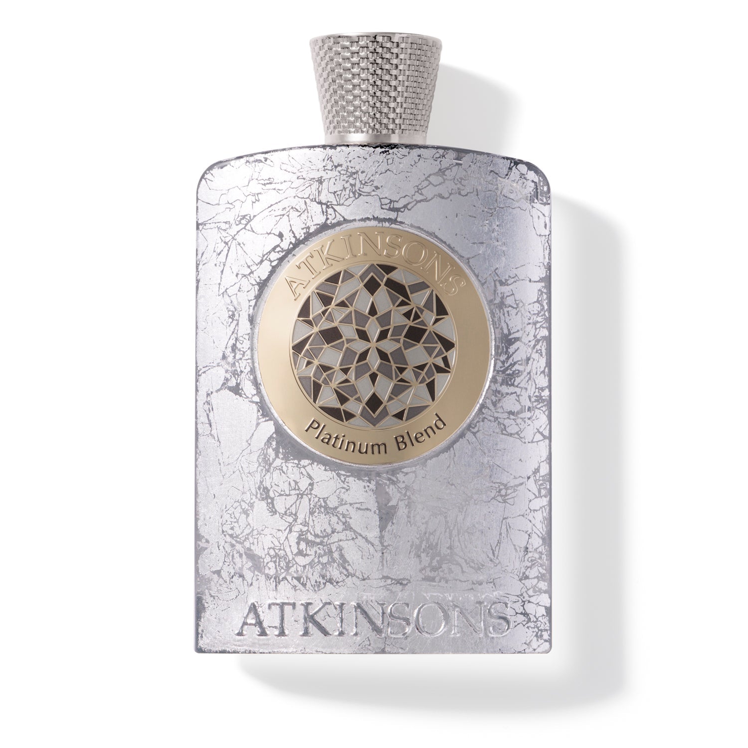 Atkinsons Platinum Blend Parfum Intense 100ml