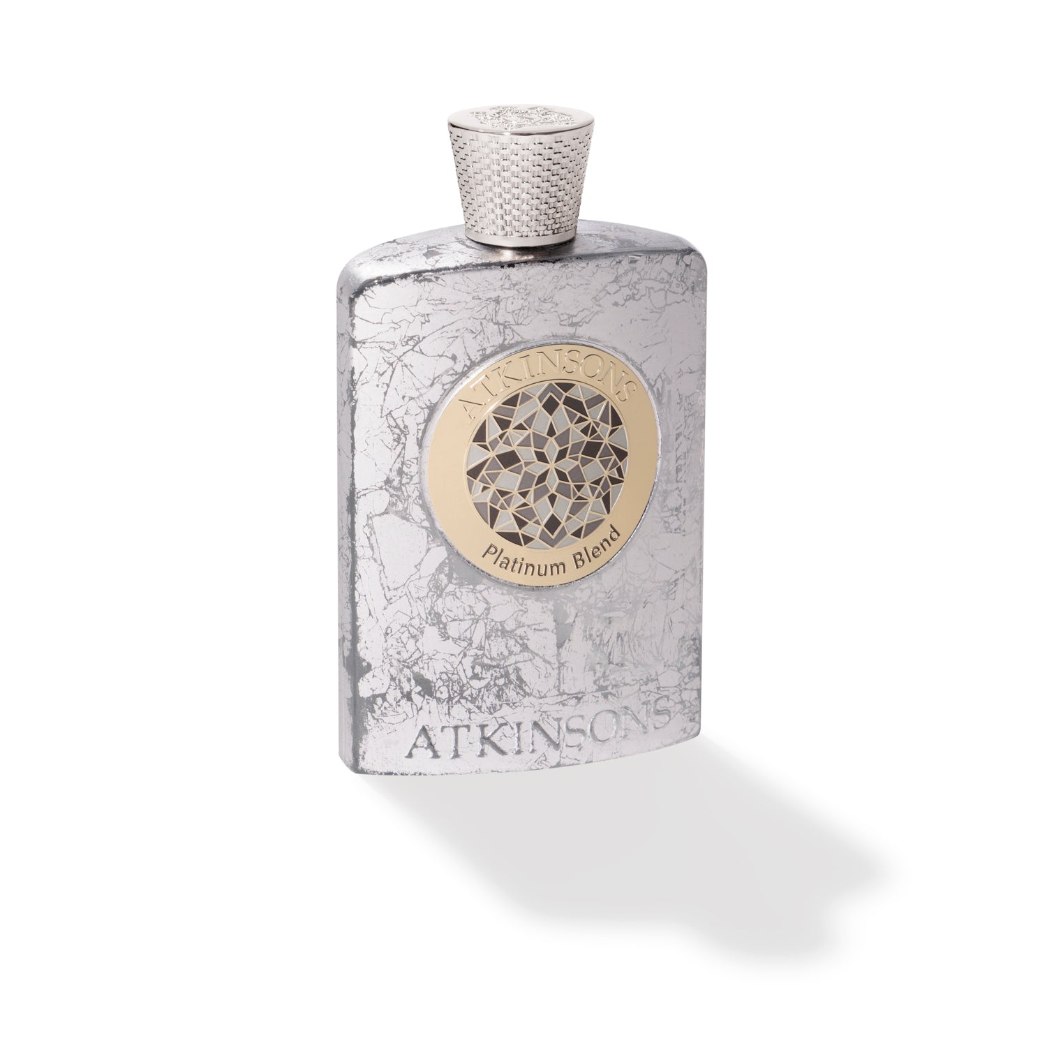 Atkinsons Platinum Blend Parfum Intense 100ml