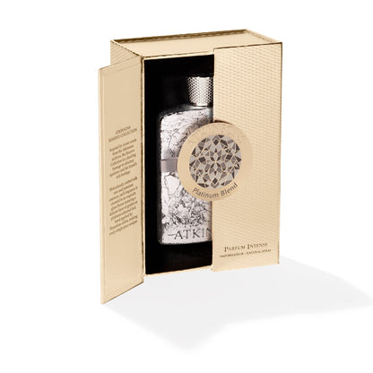 ATKINSONS PLATINUM BLEND PARFUM INTENSE 100 ML