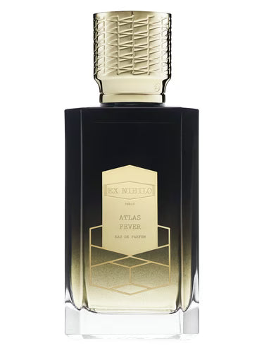 EX NIHILO ATLAS FEVER EDP 100ml