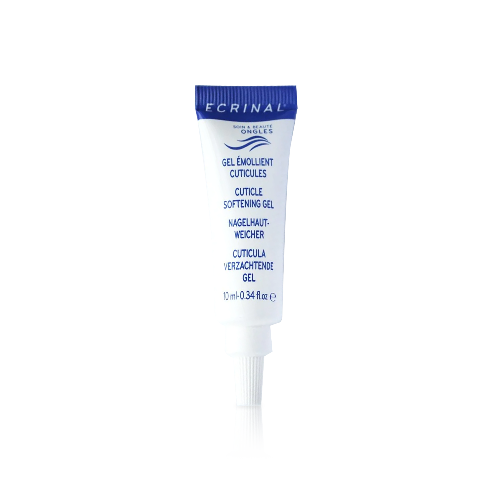 Cuticle Softening Gel