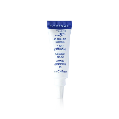 Cuticle Softening Gel