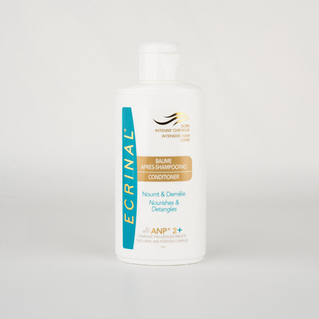 Ecrinal Hair Conditioner  150 Ml