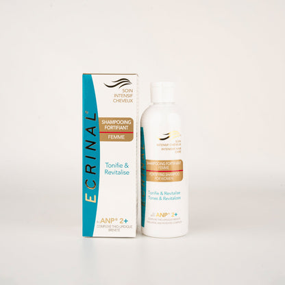 Ecrinal Anp Women 200 Ml