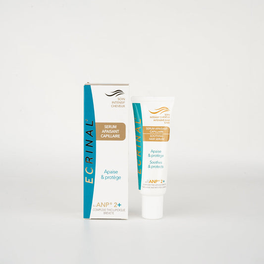 ECRINAL SOOTHING HAIR SERUM 50ML
