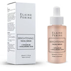 Brightening Facial Serum Vitamin C + B5
