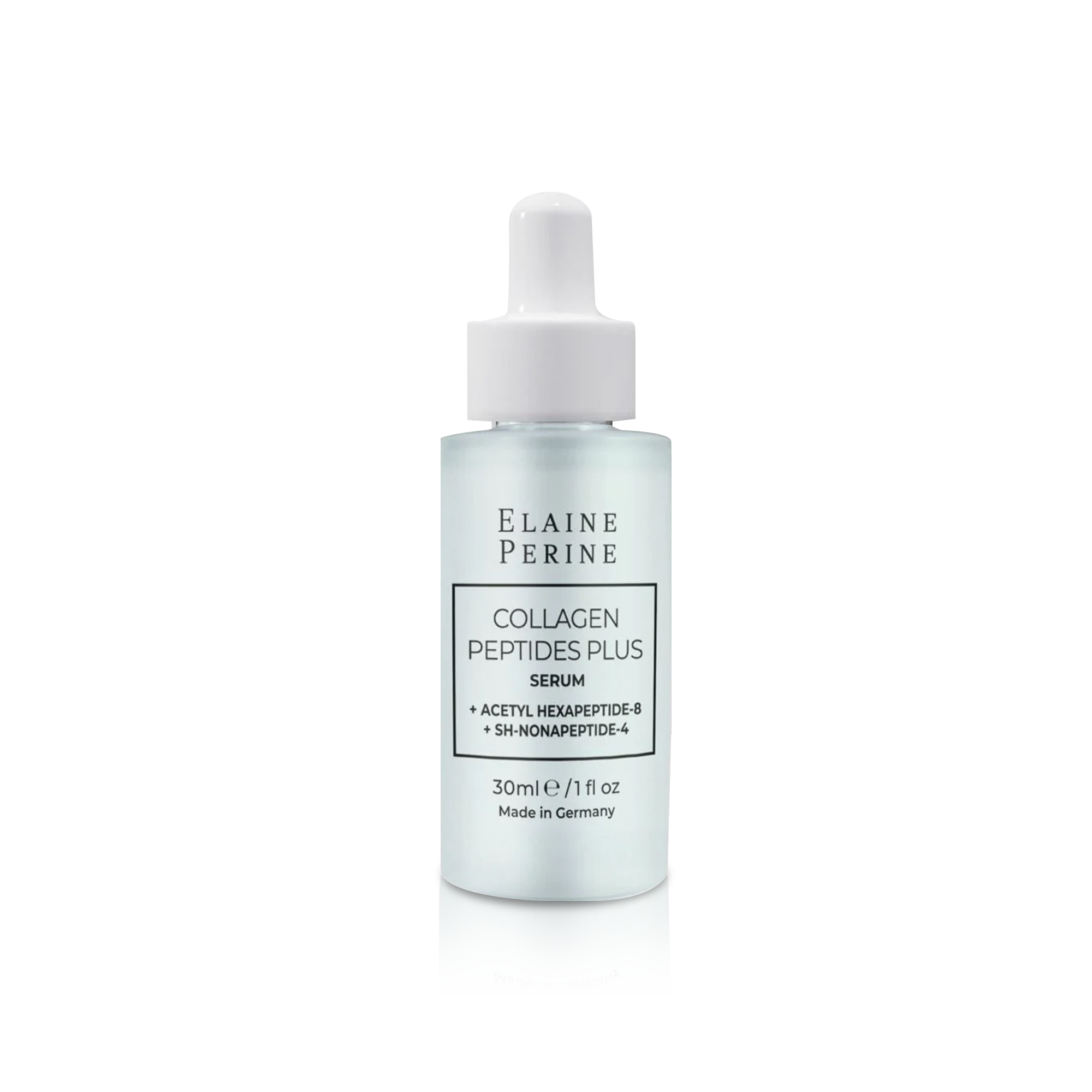 Collagen Peptides Plus Serum