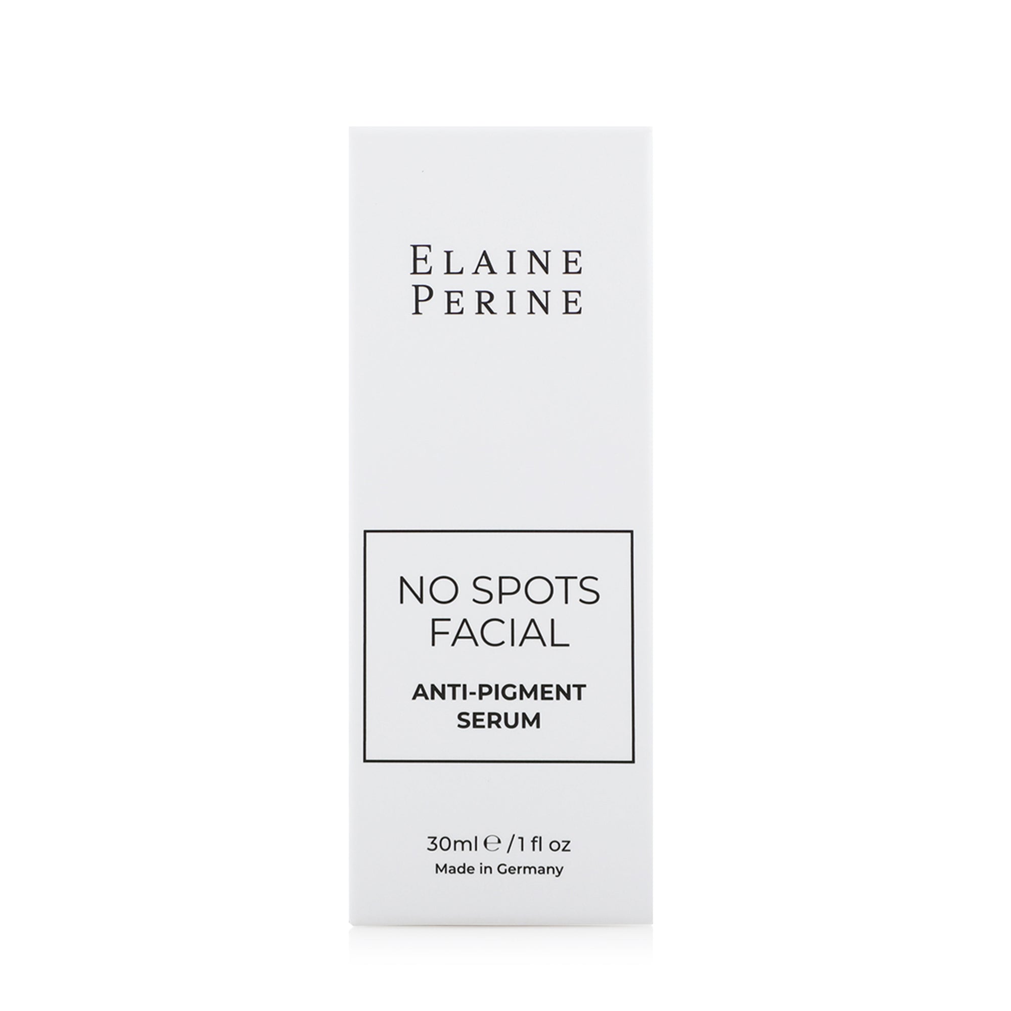 Collagen Peptides Plus Serum