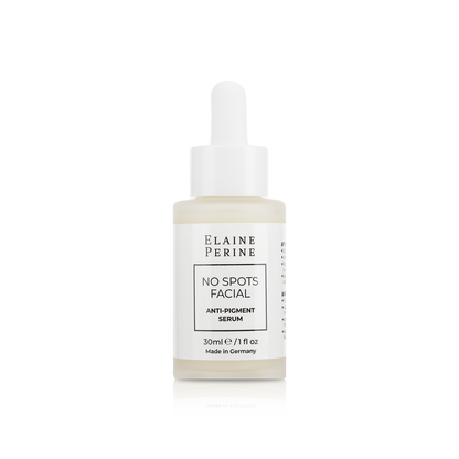 No Spots Facial Anti-Pigment Serum