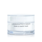 Unwanted Hair / Face