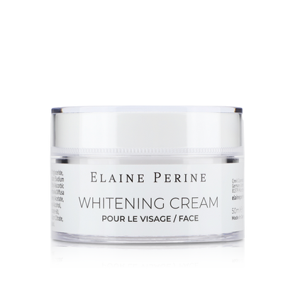 Whitening Cream / Face