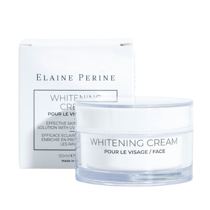Whitening Cream / Face