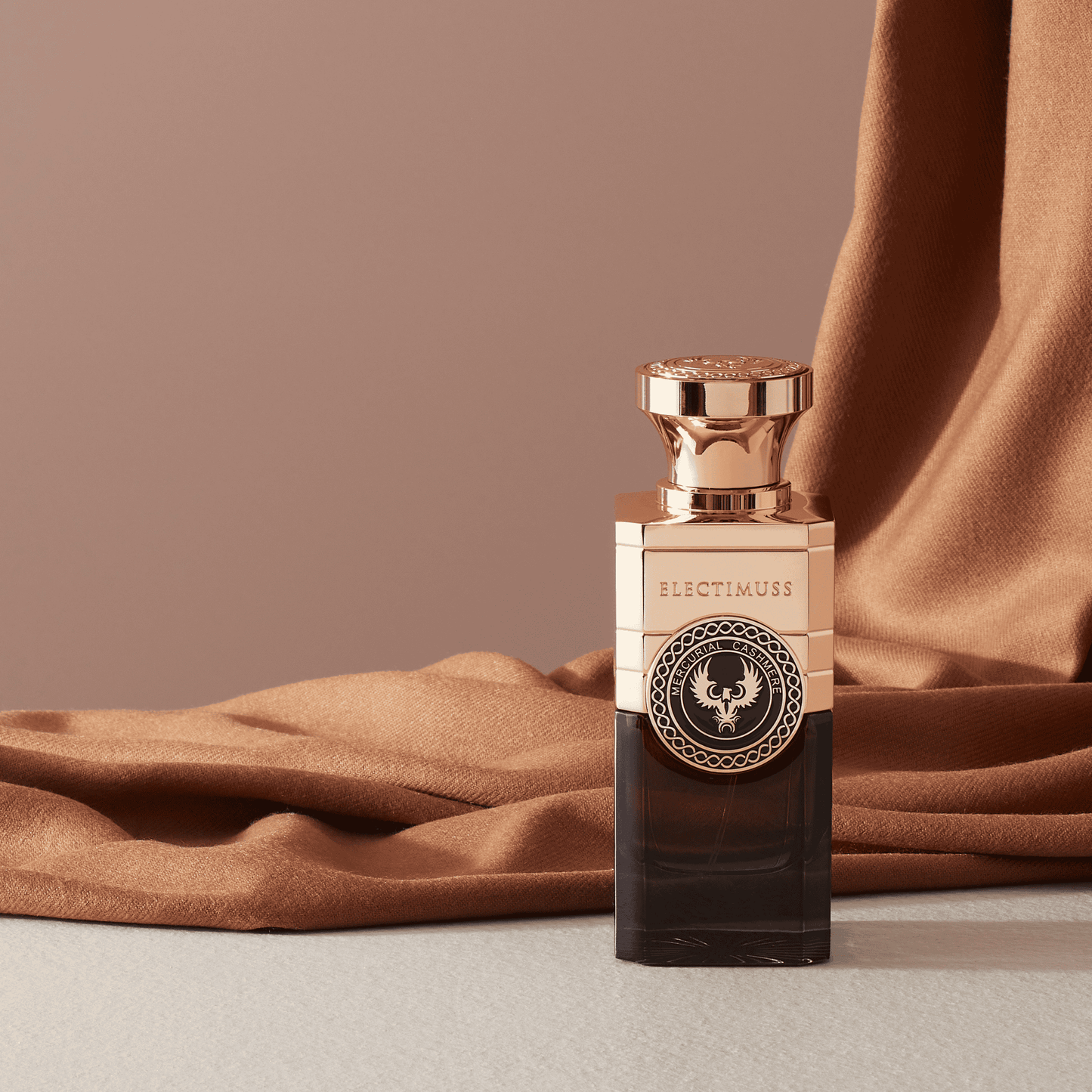 Electimuss London Mercurial Cashmere Pure Parfum 100ml