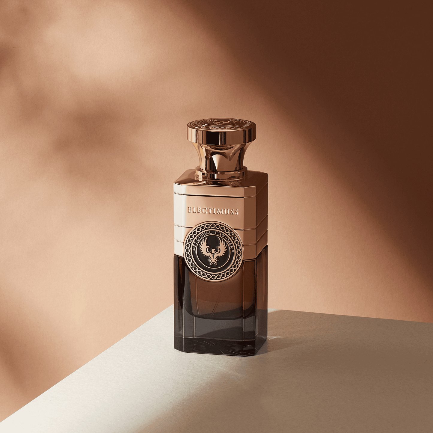 Electimuss London Mercurial Cashmere Pure Parfum 100ml