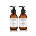 Elemental Herbology-Detox & Rejuvenate Bath & Body Oil Set