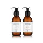 Elemental Herbology-Detox & Rejuvenate Bath & Body Oil Set