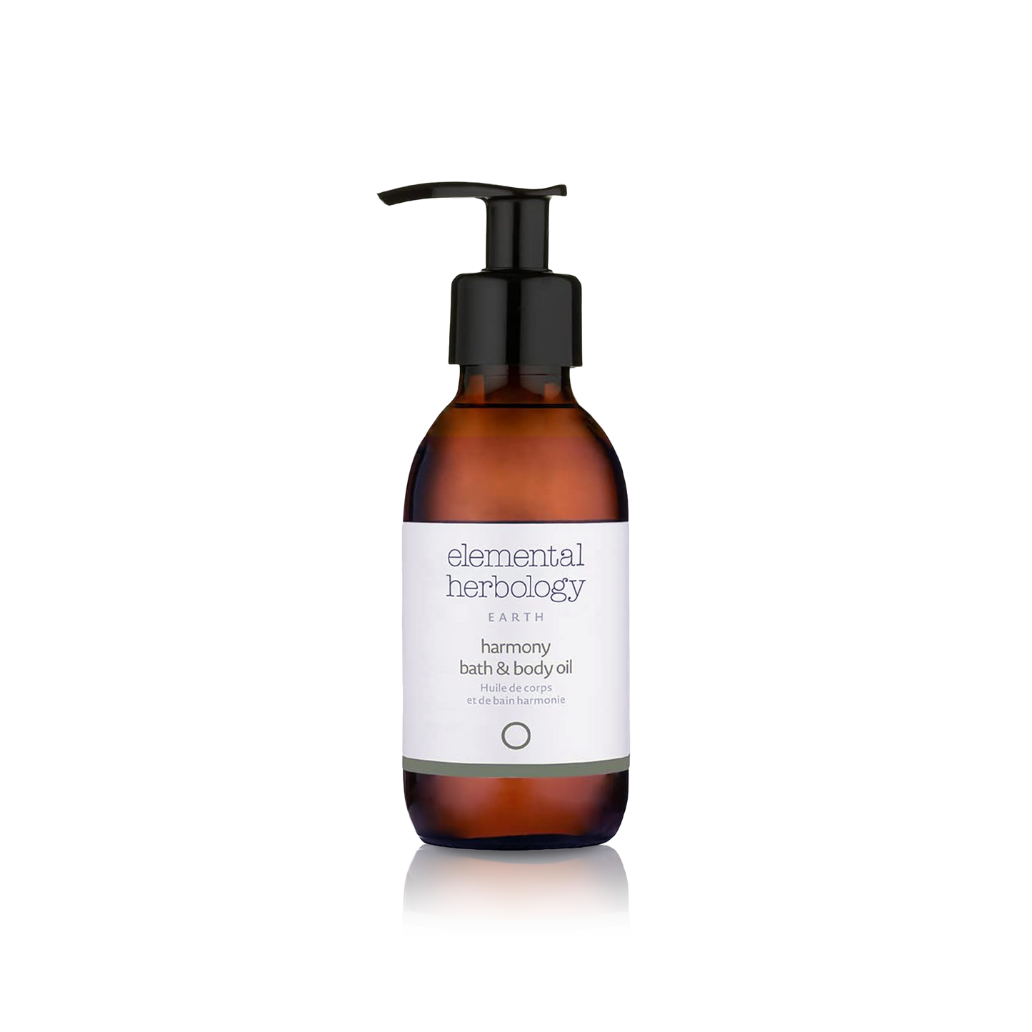 Harmony Bath & Body Oil