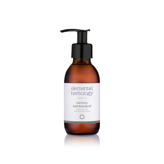 Harmony Bath & Body Oil