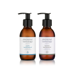 Elemental Herbology-Soothe & Harmony Bath & Body Oil Set