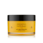 Elemental Herbology-Zest Scrub & Body Oil Duo