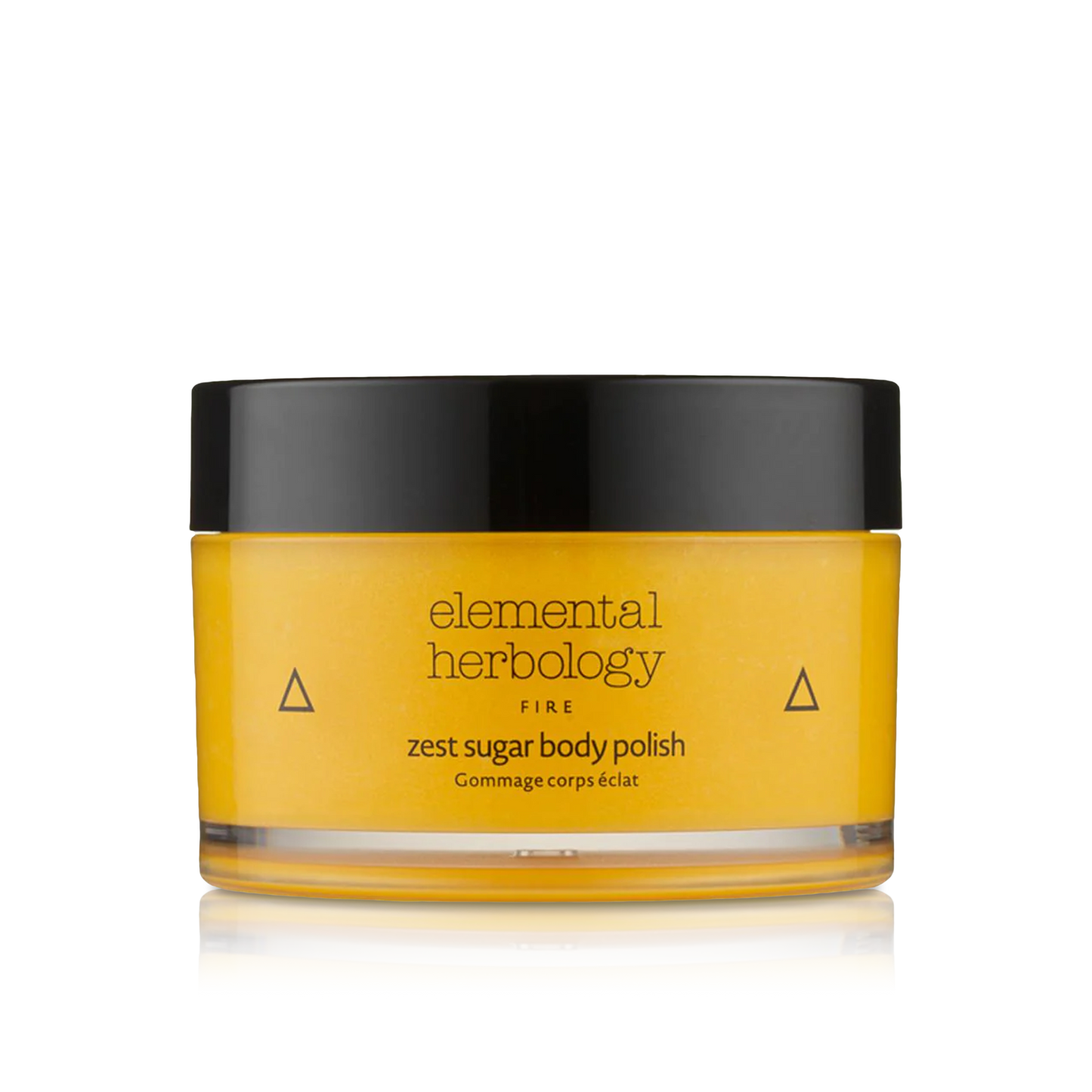 Elemental Herbology-Zest Scrub & Body Oil Duo