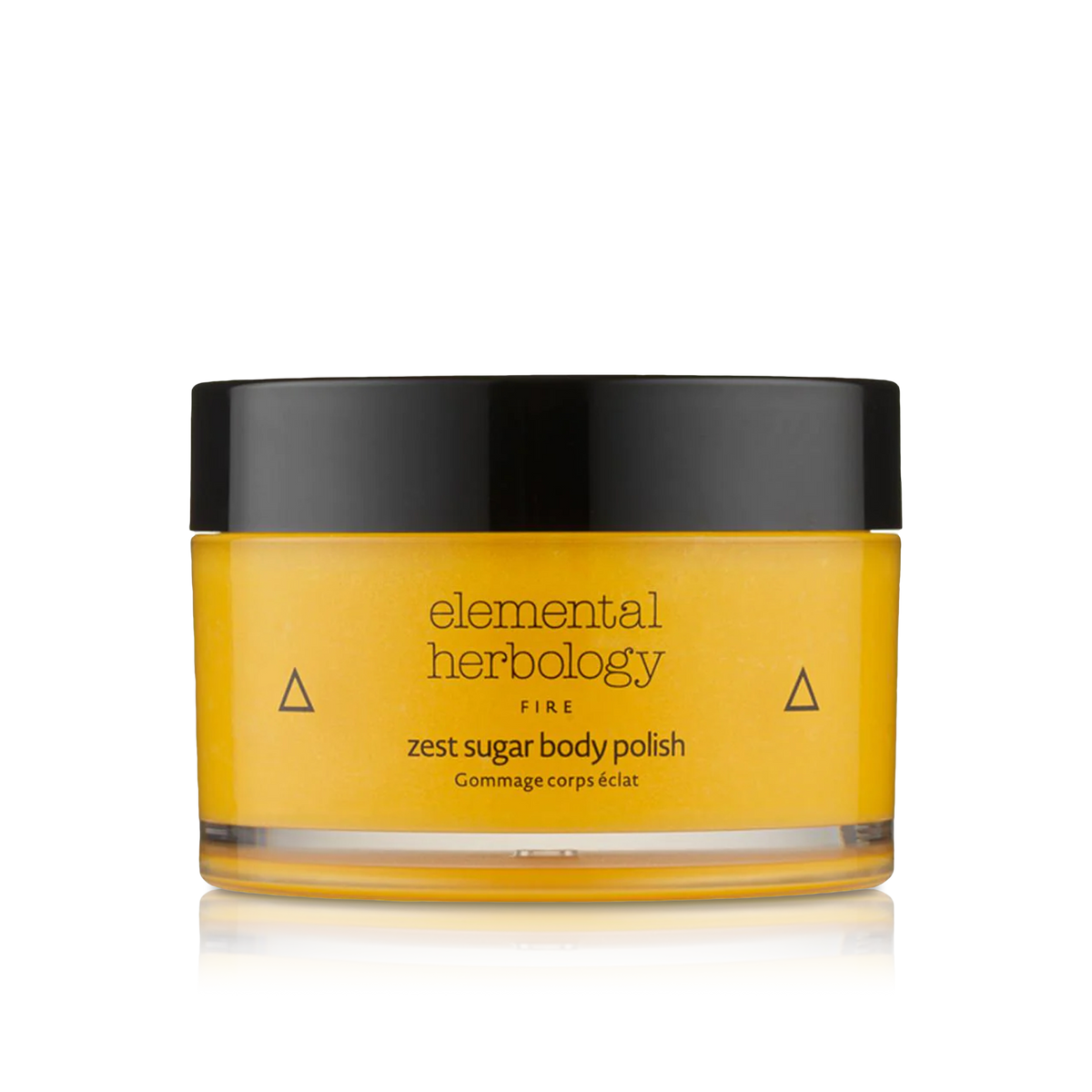 Elemental Herbology-Zest Scrub & Body Oil Duo