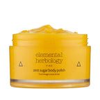 Zest Sugar Body Polish