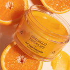 Zest Sugar Body Polish