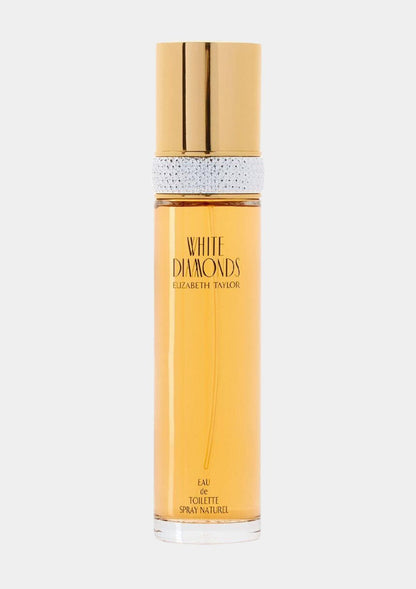 Elizabeth Arden White Diamonds for Women EDT 100mL