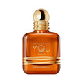 Emporio Armani Stronger With You Amber EDP 100ML