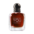 Emporio Armani Stronger With You Powerfully EDP 100ml for Men