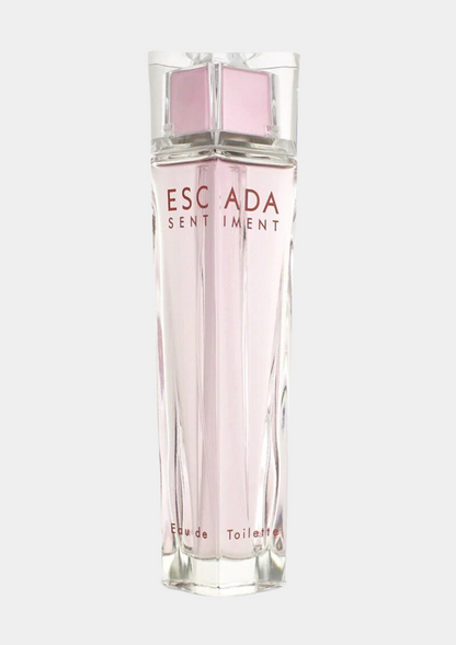 Escada Sentiment for Women EDT 75mL