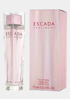 عطر اسكادا سنتمنت للنساء او دي تواليت 75 مل