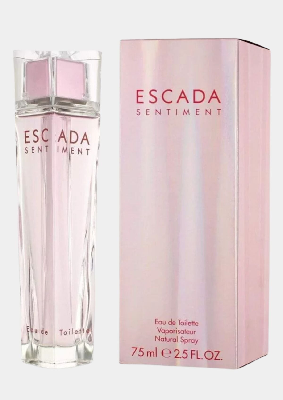 عطر اسكادا سنتمنت للنساء او دي تواليت 75 مل
