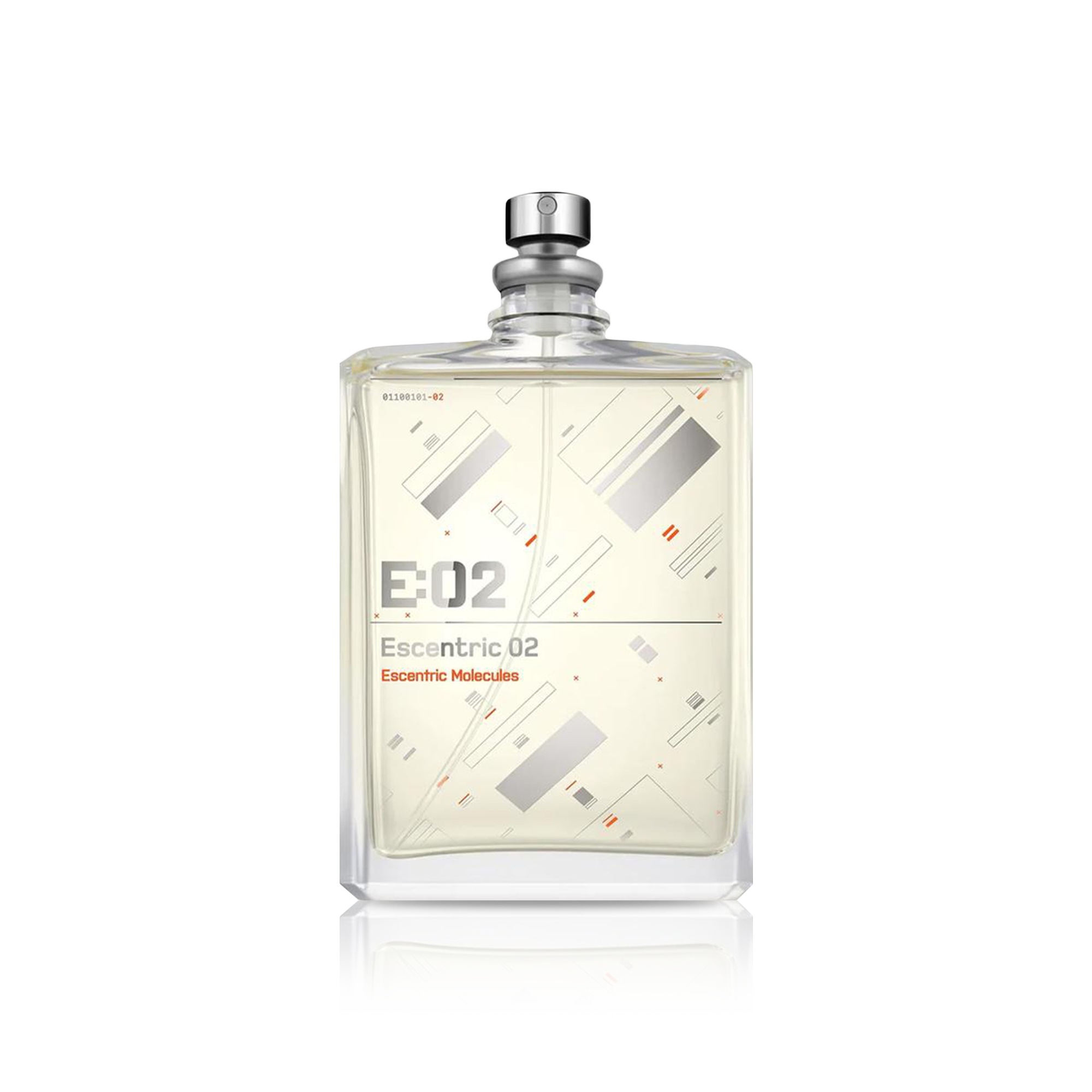 Escentric 02 Eau de Toilette