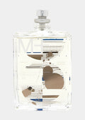 Escentric Molecules Molecule 01 + Iris for Unisex EDT 100mL