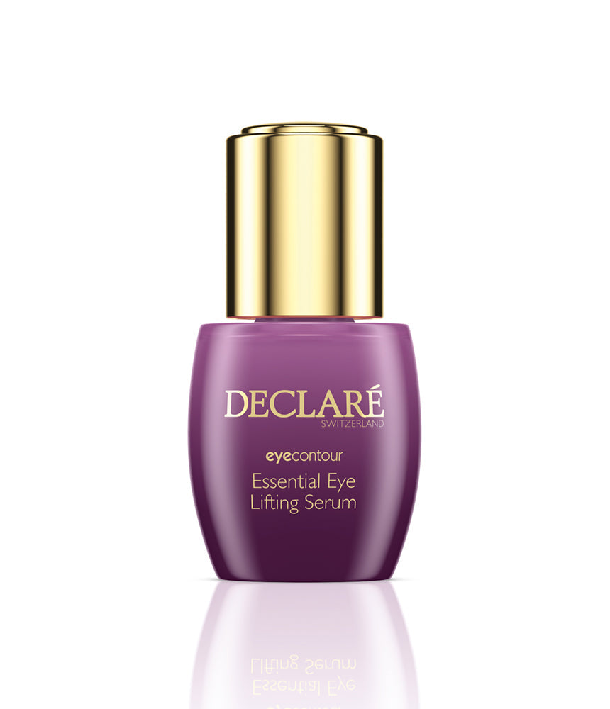 2x Declare Essential Eye Lifting Serum 15ML