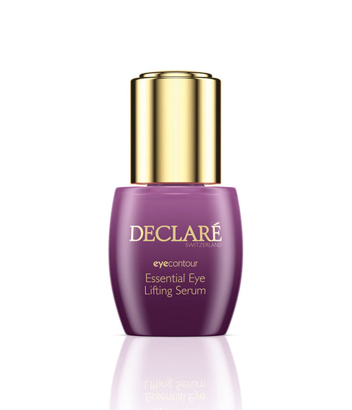 2x Declare Essential Eye Lifting Serum 15ML
