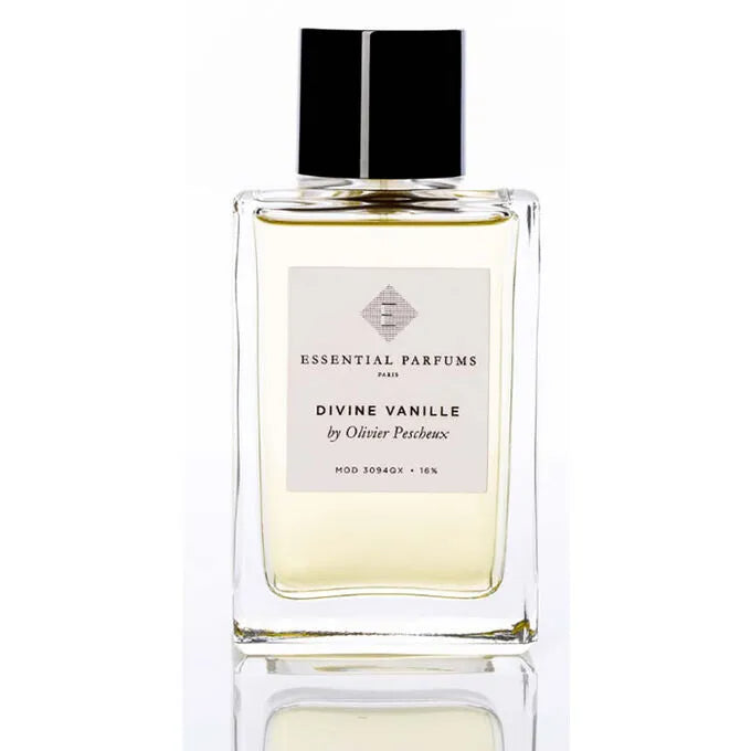 عطر إيسينشال بارفان ديفاين فانيلا أو دو برفوم 100 مل