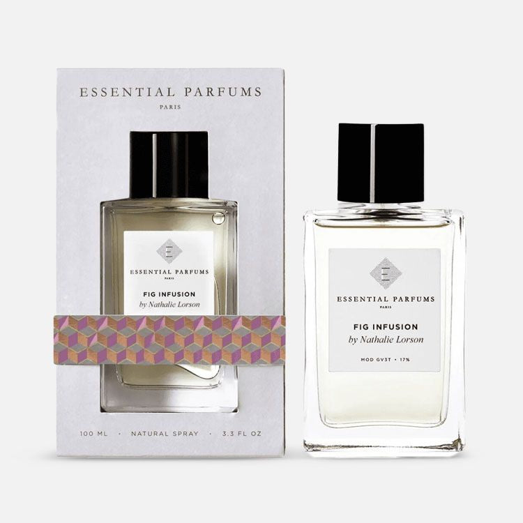 Essential Parfums Fig Infusion edp